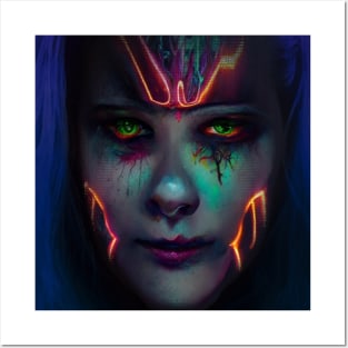 Dark Princess Posters and Art